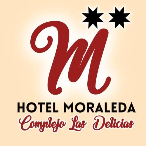 Hotel La Moraleda - Complejo Las Delicias 2