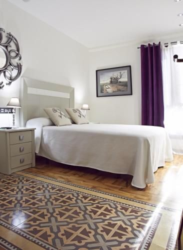 Hotel Rural Doña Berenguela 2
