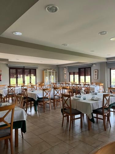 Novella Hotel - Restaurante de Muntanya 3