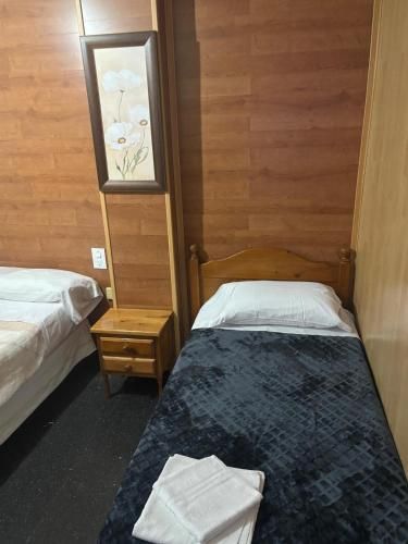 Hotel Don Jose 3