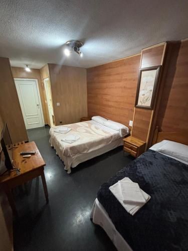 Hotel Don Jose 2