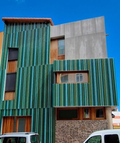 SAHERA HOTEL Boutique 1 estrellas en Telde