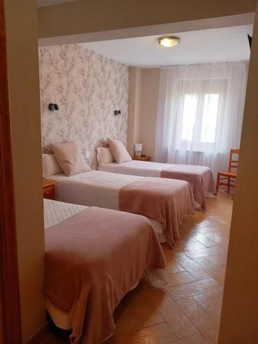 HOTEL RURAL ORQUIDEA 2