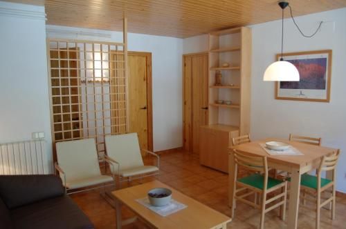 Apartaments Vall Ferrera 3