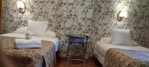 Hotel Río Escabas 3
