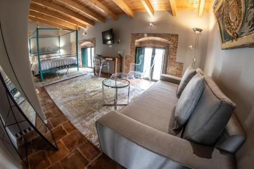 Hotel Rural La Casa de Carlota 4 estrellas en Montánchez