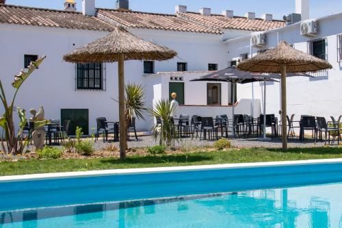 Hacienda la Divertida 1