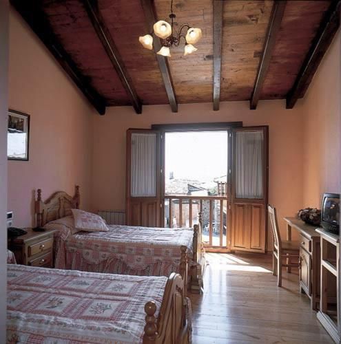 Hotel O Forno 2