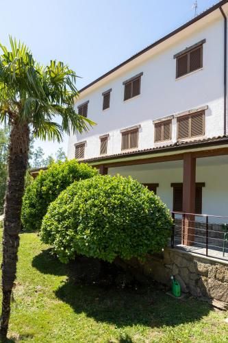 Hotel Rural Venero Claro by Kerbest -1 estrellas en Navaluenga