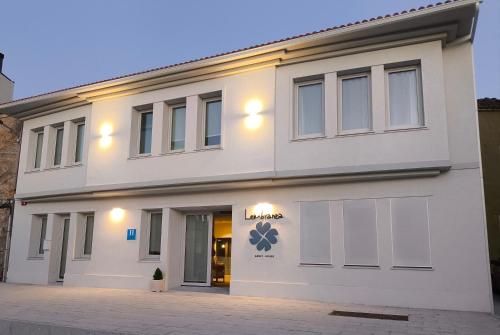 Lembranza Guest House 2