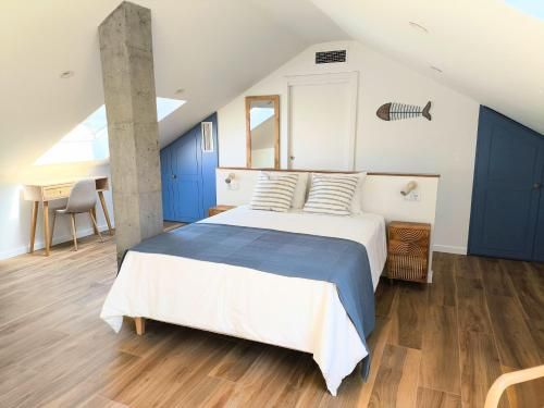 Lembranza Guest House 1 estrellas en Ponte do Porto
