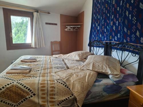 Mitja Pensió Hostal Pastuira Vallter 7 2 estrellas en Setcasas