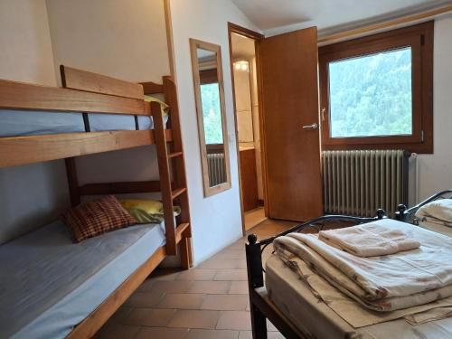 Mitja Pensió Hostal Pastuira Vallter 7 3