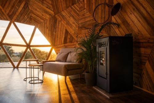 Miradomos Glamping Rural 3