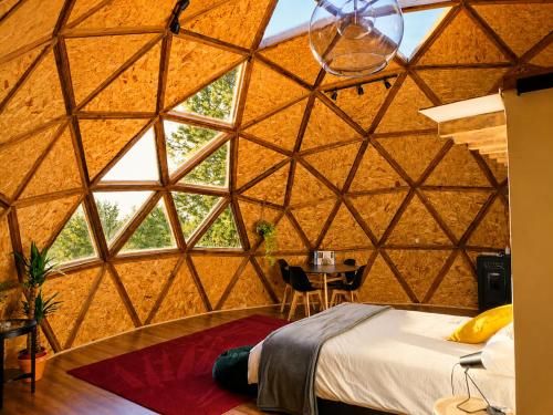 Miradomos Glamping Rural 2