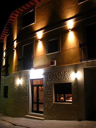 Hotel Brezales 2