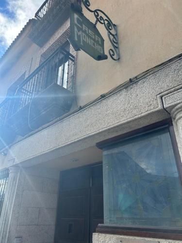 Hotel Cadalso - Casa Moncho 2