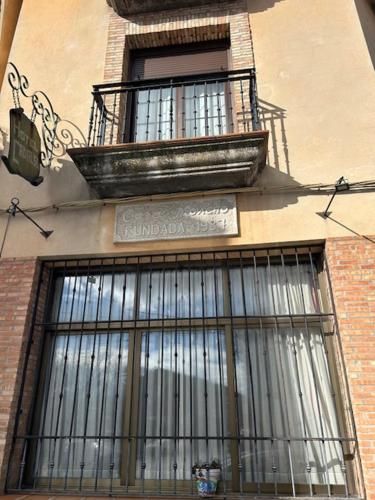 Hotel Cadalso - Casa Moncho 3