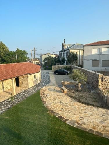 LA ALCOBA DE SAYAGO 3