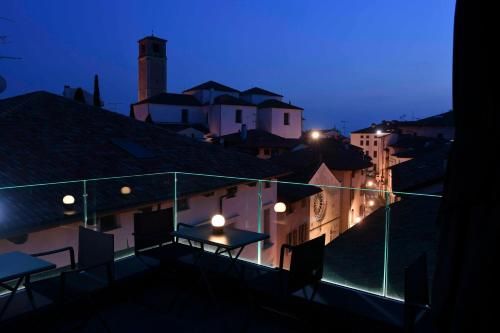 Panorama Hotel Friuli - Boutique Hotel 2