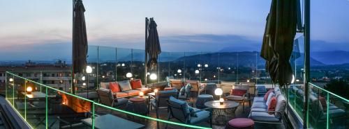 Panorama Hotel Friuli - Boutique Hotel 3 estrellas en San Daniele del Friuli