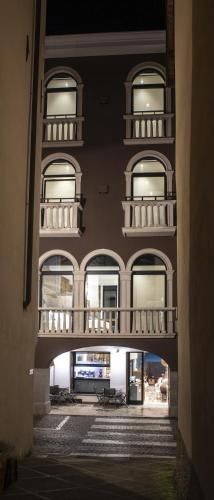 Panorama Hotel Friuli - Boutique Hotel 3