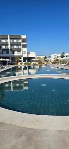 L'Escale Suites - Tamuda Bay By 7AV HOTELS 2