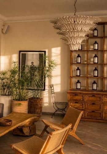 Casa Lalla Hotel Rural 2
