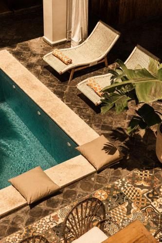 Casa Lalla Hotel Rural 4 estrellas en Aguergour