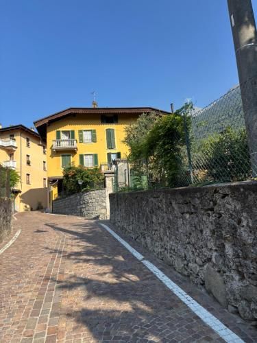 Albergo Coppa 2 estrellas en Dazio