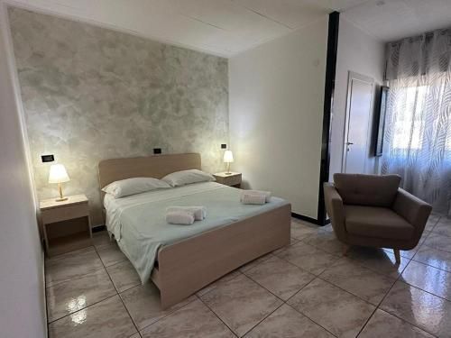 HR Hotel 1 estrellas en Sanza