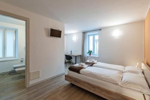 Albergo Berna 3