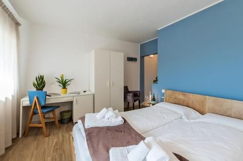 Albergo Berna 2 estrellas en Erbezzo