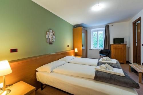 Albergo Berna 2