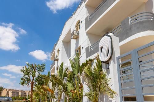 Seven Stays Centric West Zayed 2