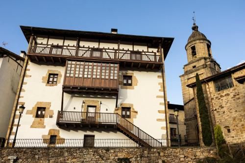 Palacio Soran 2