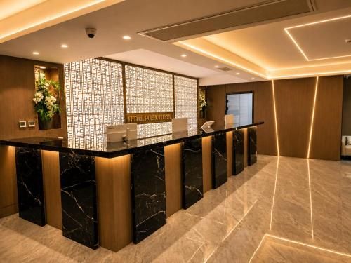Hotel Nueva Europa Valencia 2