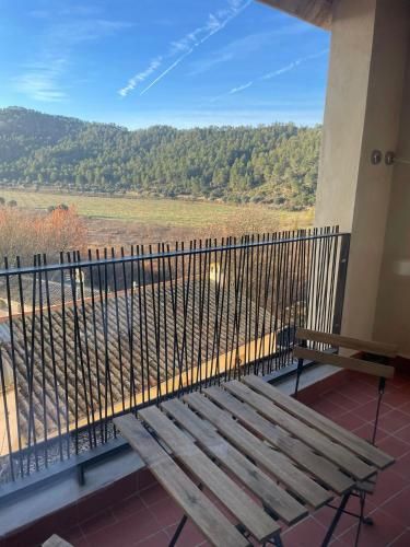 Hostal Boutique Restaurante El Algars 2