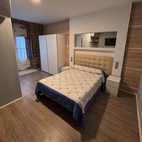 Hostal San Juan Oyarbide Tolosa 1 estrellas en Tolosa