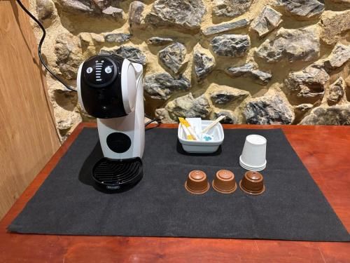 Hostal San Juan Oyarbide Tolosa 3