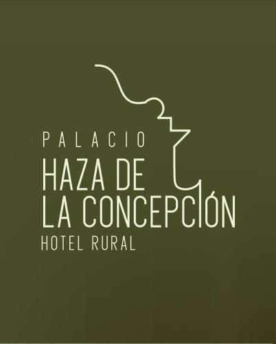 Hotel Rural Palacio Haza de la Concepción 2