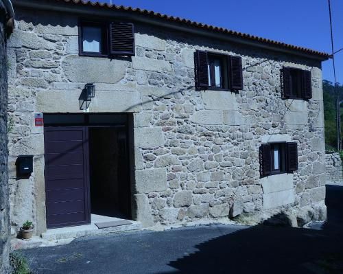 Pedras Vellas 3