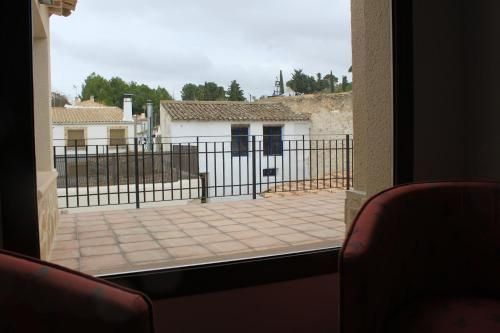 El Retiro del Pilar 2