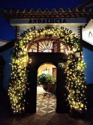 Hotel Rural Andalucia 2