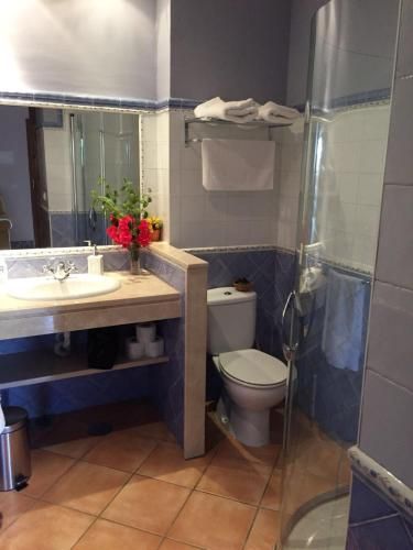 Hotel Rural Andalucia 3