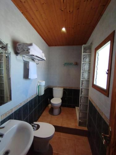 Hostal Restaurant Paca 3
