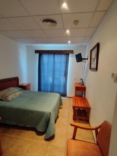 Hostal Restaurant Paca 2