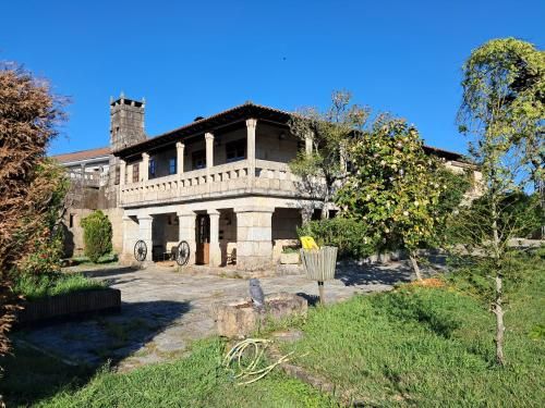 Pazo Carballo Hotel 2