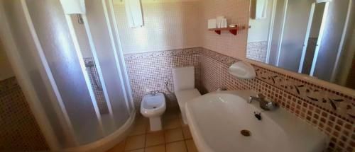 CTR Casona Santa Coloma 2