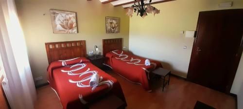 CTR Casona Santa Coloma 3